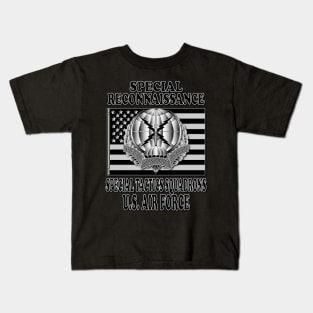 Special Reconnaissance Kids T-Shirt